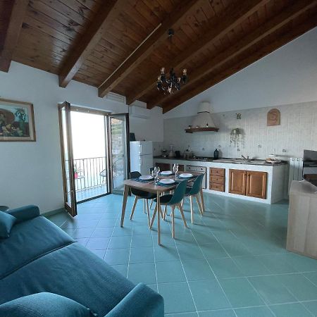 Seaview Apartments Furore Exterior foto