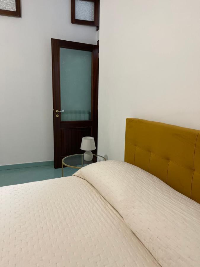 Seaview Apartments Furore Exterior foto